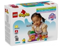 Ariels och Blunders Kafé (Duplo)