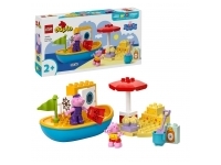 Greta Gris Båttur (Duplo)