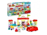 Greta Gris Stormarknad (Duplo)