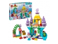 Ariels Magiska Undervattenspalats (Duplo)