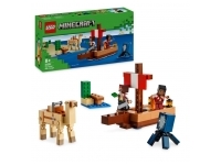 Piratskeppsresan