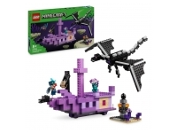 Enderdraken och Endskeppet