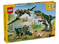 T. Rex