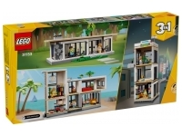 Modernt Hus