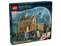 Hogwarts slott: stora salen