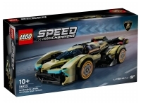 Lamborghini Lambo V12 Vision GT superbil