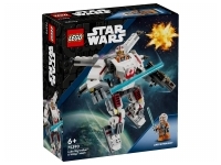 Luke Skywalker X-Wing Mech