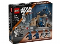 Ambush on Mandalore Battle Pack
