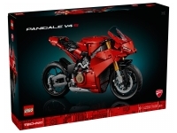 Ducati Panigale V4 S motorcykel