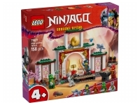 Ninjornas spinjitzutempel