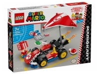 Mario Kart - Standard Kart