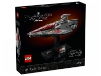 Acclamator-Class Assault Ship
