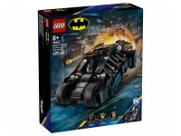 Batmans Tumbler mot Two-Face & Jokern