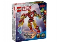 Iron Mans robot mot Ultron