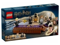 Hogwarts slott: duellklubben