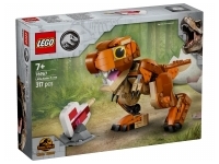Little Eatie: T. rex