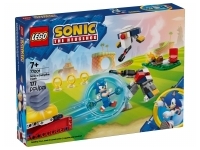 Sonics lägereldsstrid
