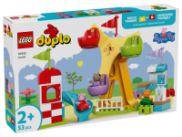 Greta Gris Tivoli (Duplo)