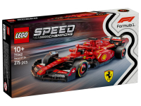 Ferrari SF 24 F1 Racerbil