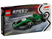 Aston Martin Aramco F1 AMR24 Racerbil
