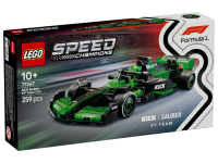 KICK Sauber F1 Team C44 Racerbil