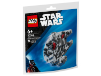 Millennium Falcon Mini Build