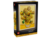 Vincent van Gogh Solrosor