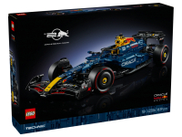 Oracle Red Bull Racing RB20 F1