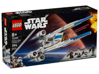 Rebel U Wing Starfighter