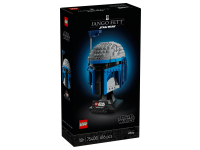 Jango Fett Helmet