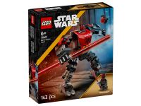 Darth Maul Mech