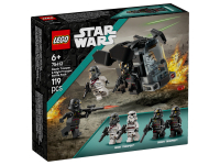 Death Trooper and Night Trooper Battle Pack