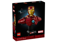 Iron Man MK4 byst