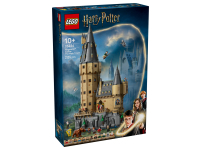 Hogwarts slott - Huvudtornet