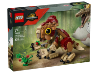Dinosaurieungen Dolores Aquilops