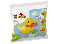 Min första anka (Duplo)