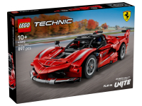 Ferrari FXX K