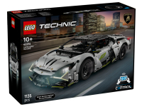 Lamborghini Revuelto supersportbil