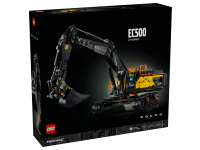 Volvo EC500 Hybrid grävmaskin