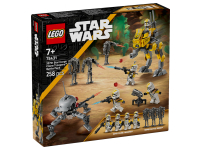 327th Star Corps Clone Troopers Battle Pack