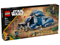 Battle of Felucia Separatist MTT