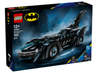 Batman Forever Batmobilen
