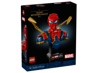 Iron Spider-Man - byst