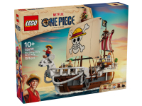 Piratskeppet Going Merry