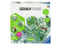 Gravtitrax Action-Set: Skytrax (122)