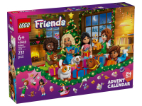 Friends Adventskalender - 2025
