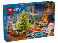 City Adventskalender - 2025