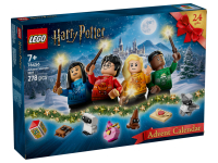Harry Potter Adventskalender - 2025