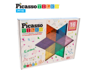 3D Magnetic Building Tiles (16)