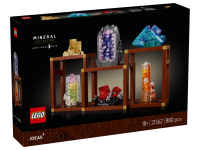Mineralsamling